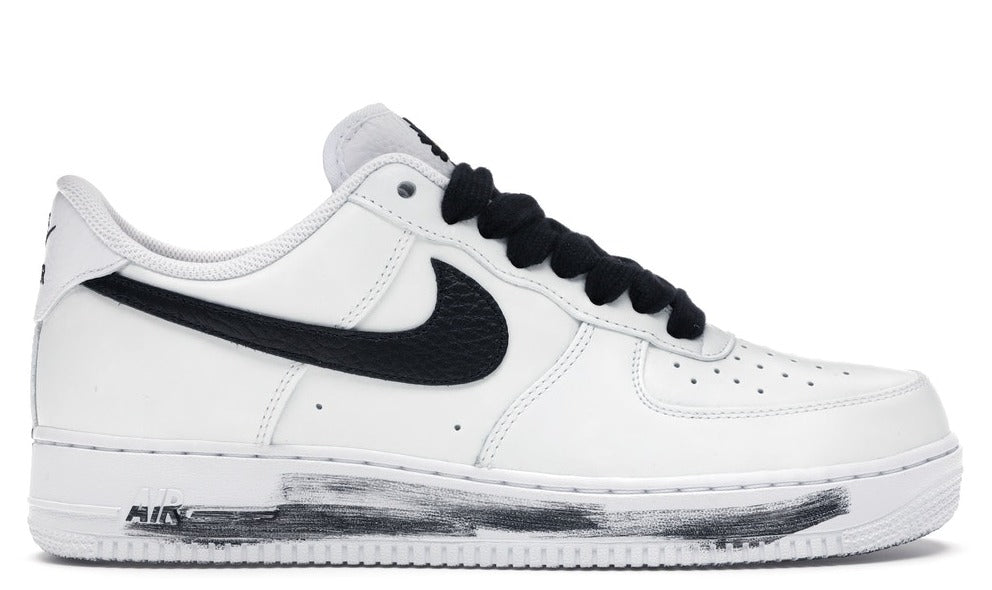 Air Force 1 Low G Dragon Peaceminusone Para Noise 2.0