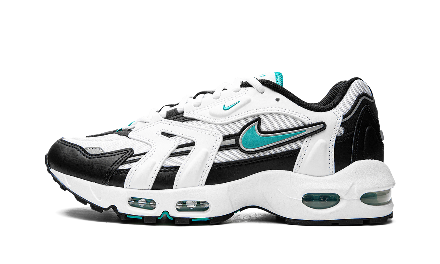 Air Max 96 II "Mystic Teal" CZ1921 101
