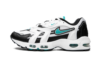 Air Max 96 II "Mystic Teal" CZ1921 101