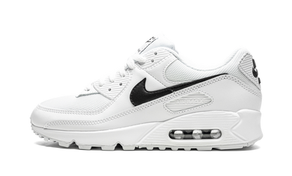 AIR MAX 90 MNS WMNS "White / Black" CQ2560 101