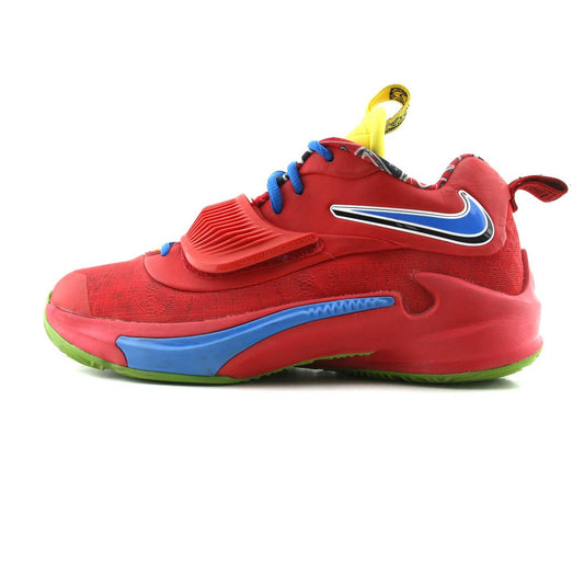 ZOOM FREAK 3