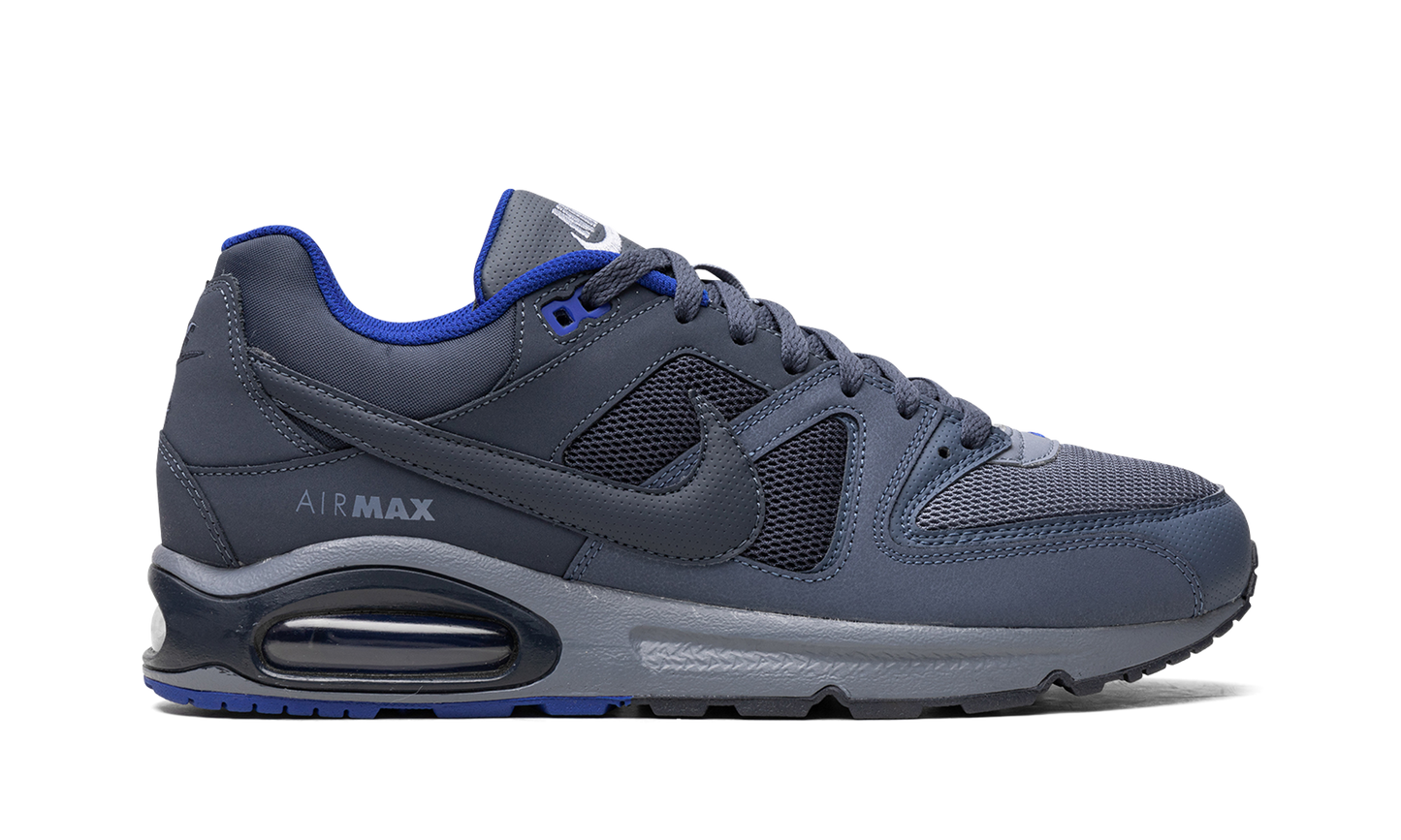 Air Max Commando "Navy Royal" 629993 407
