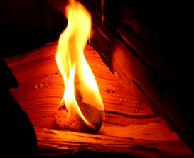 Fire Starters
