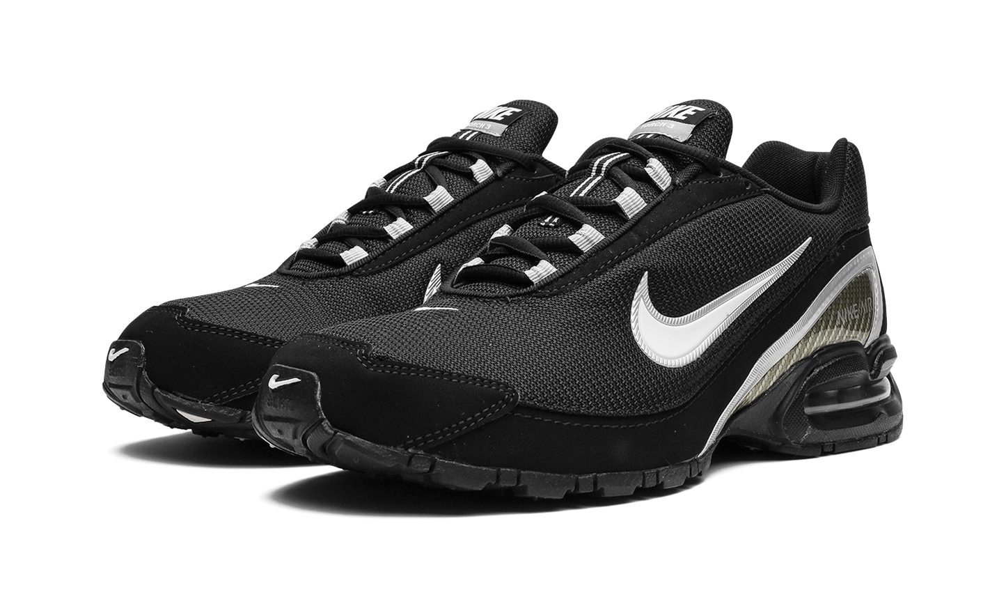 AIR MAX TORCH 3 "Black" 319116 011
