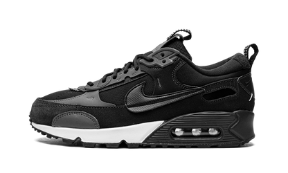 AIR MAX 90 FUTURA MNS WMNS "Black" DM9922 003