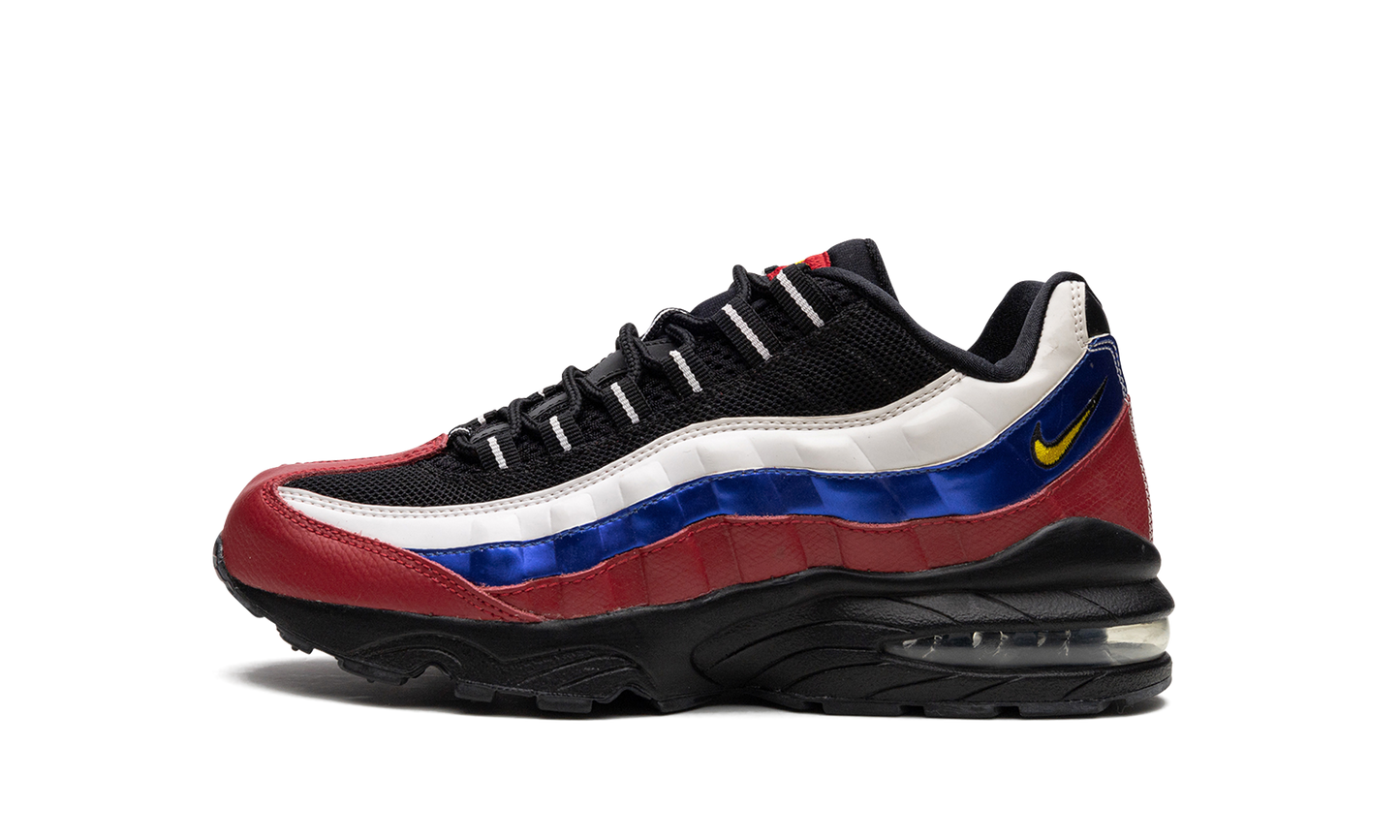 Air Max 95 GS 307565 074