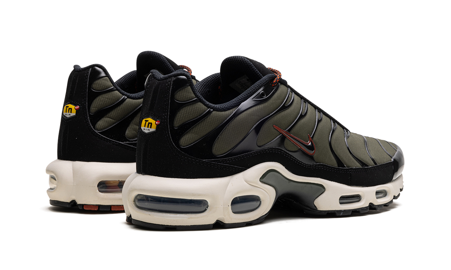 Air Max Plus "Cargo Khaki" FB9722 300