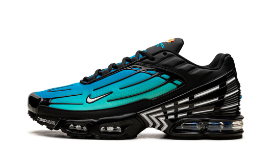 Air Max Plus III "Laser Blue" FQ2417 001