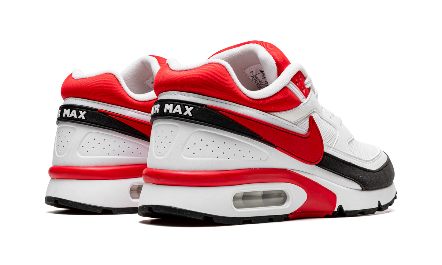 Air Max BW OG "Sport Red" DN4113 100