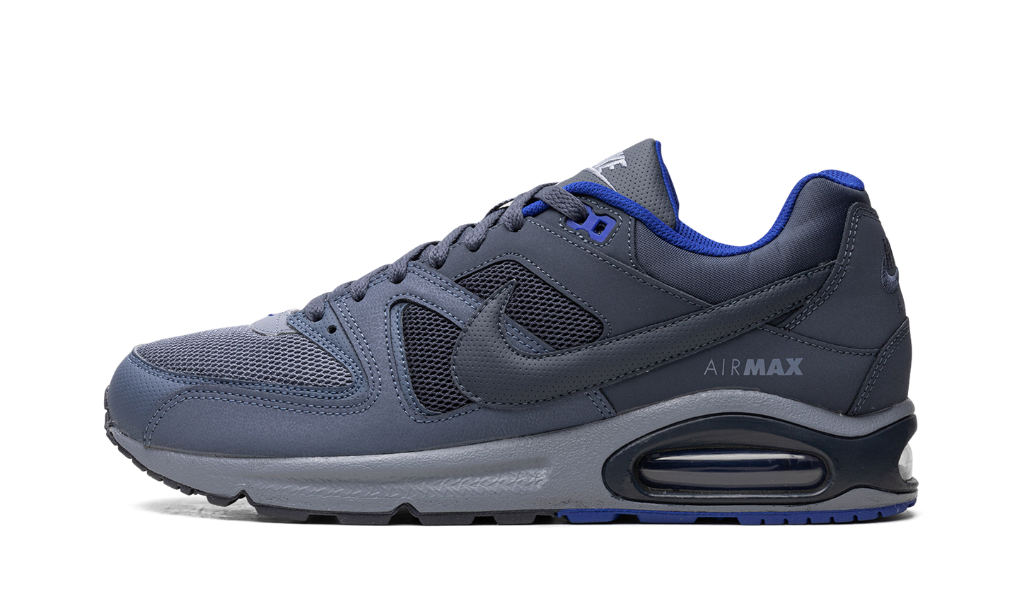 Air Max Commando "Navy Royal" 629993 407