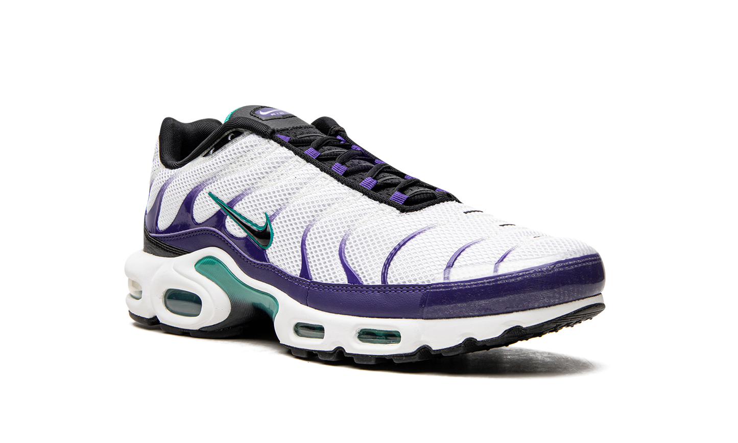 Air Max Plus "Grape" DM0032 100