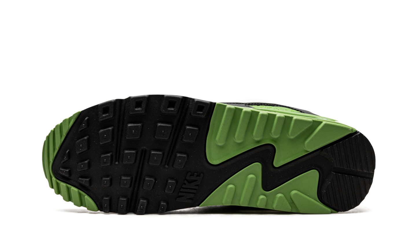 Air Max 90 "Chlorophyll" CT4352 102