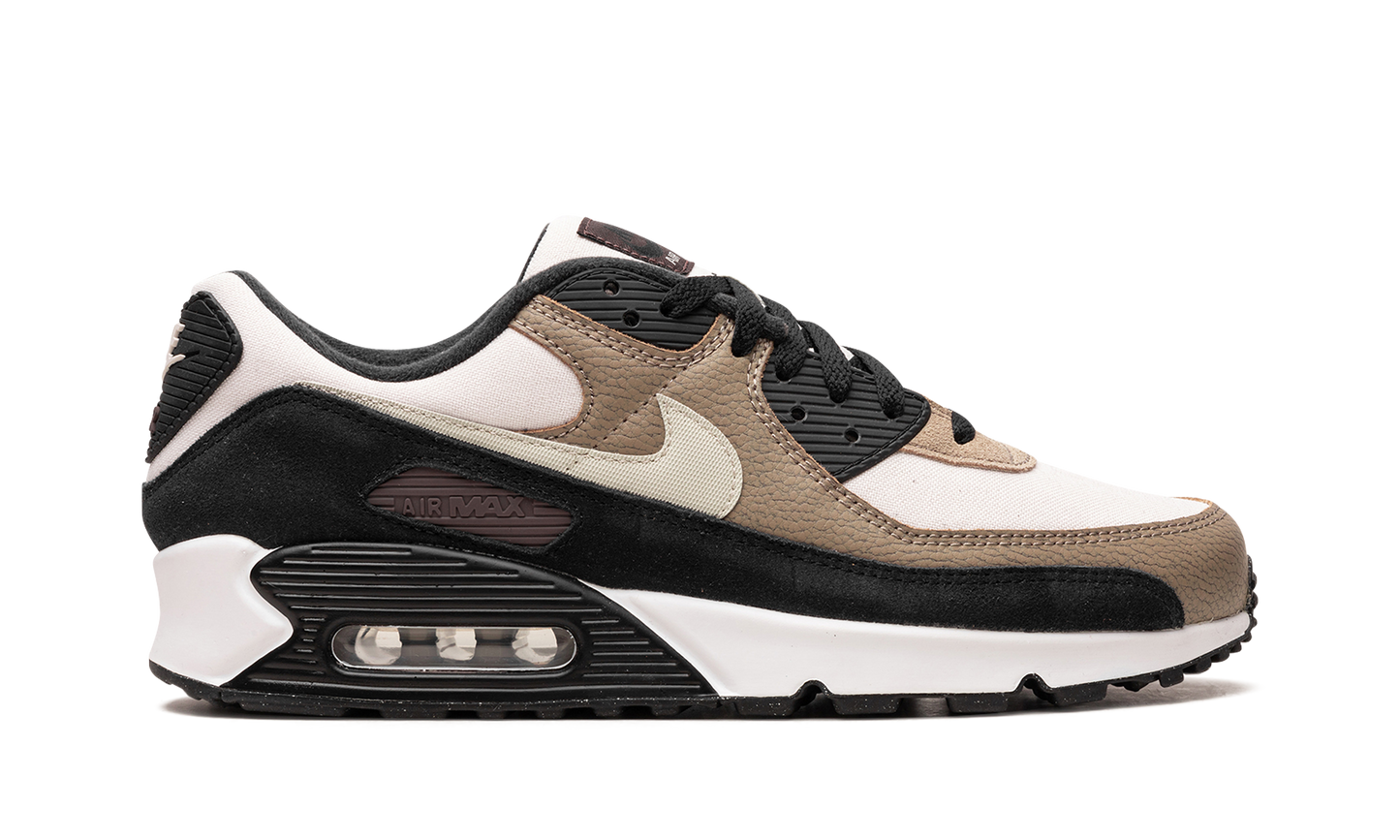 Air Max 90 "Baroque Brown" DZ3522 001