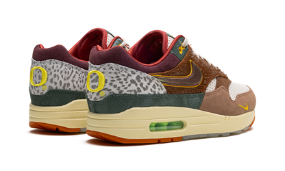 Air Max 1 '87 Luxe "University of Oregon PE 2024" HQ2639 100