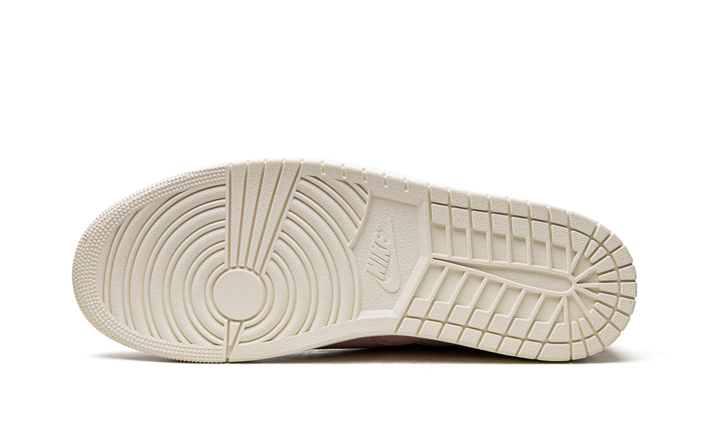 1 Centre Court "Pink Oxford" DO7444 621