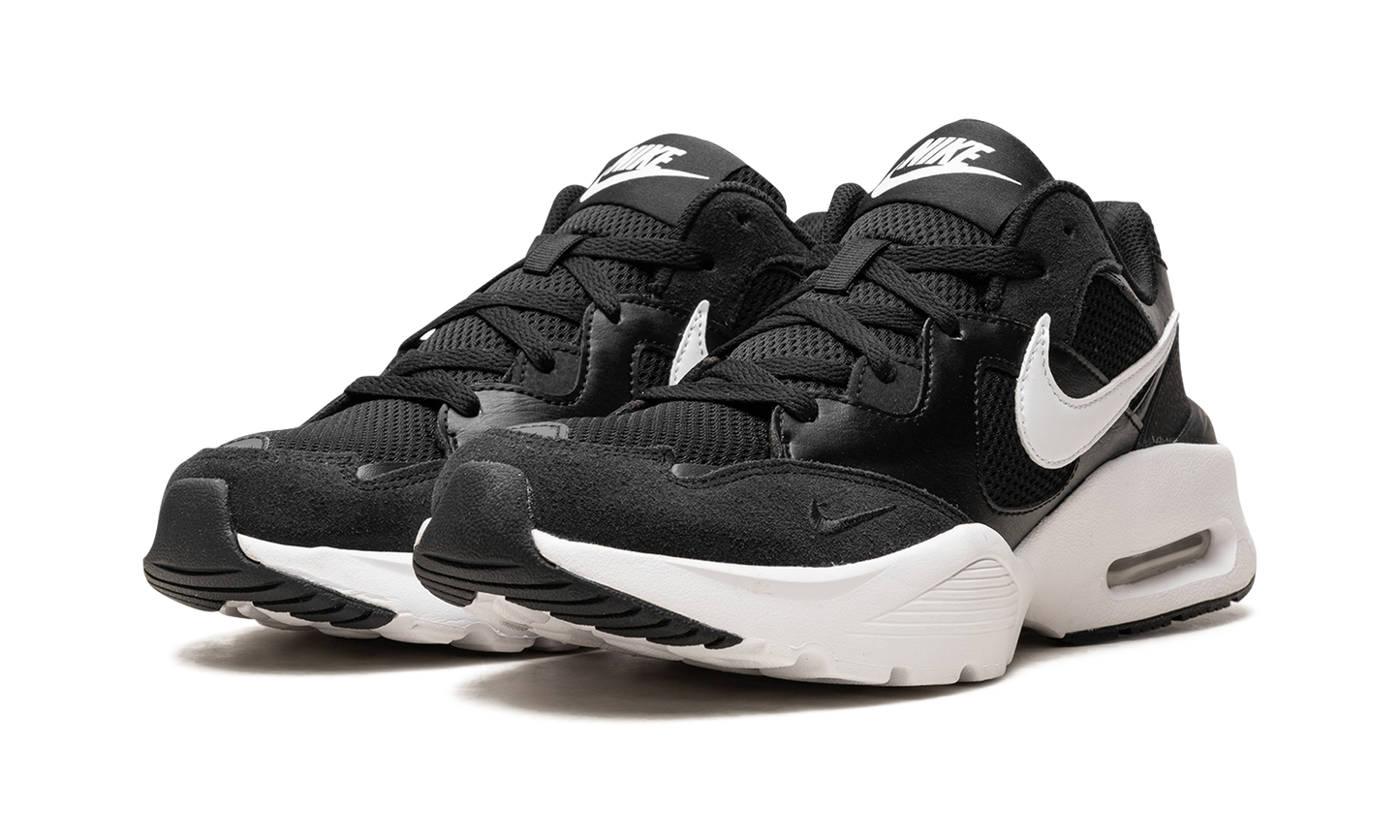 AIR MAX FUSION WMNS "Black White" CJ1671 003
