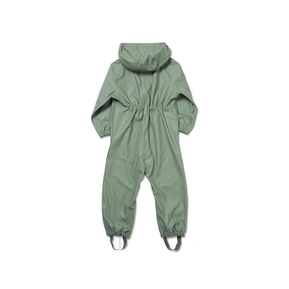Grass & Air - Puddlesuit - Khaki Green