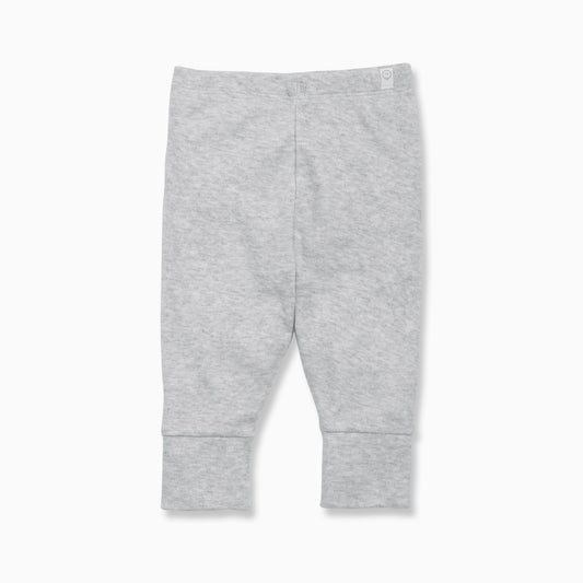 Everyday Leggings - Grey