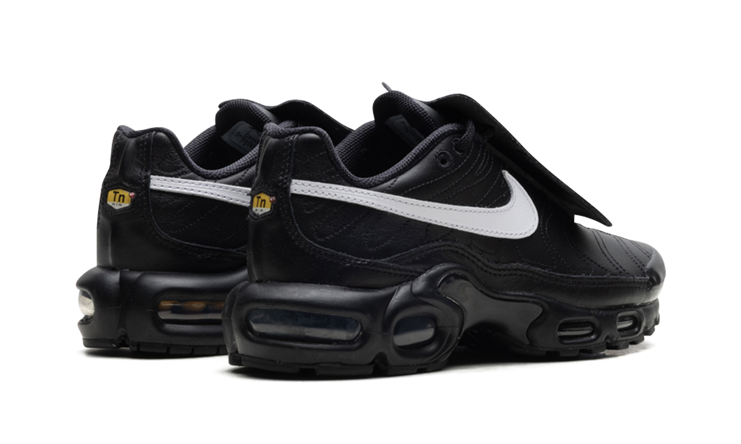 Air Max Plus Tiempo WMNS "Black" HF0074 001
