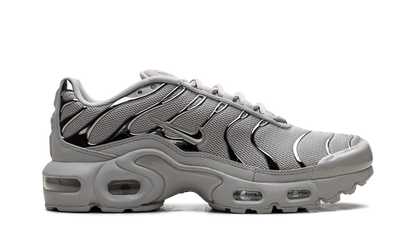 Air Max Plus HF GS "Light Iron" FZ0977 001