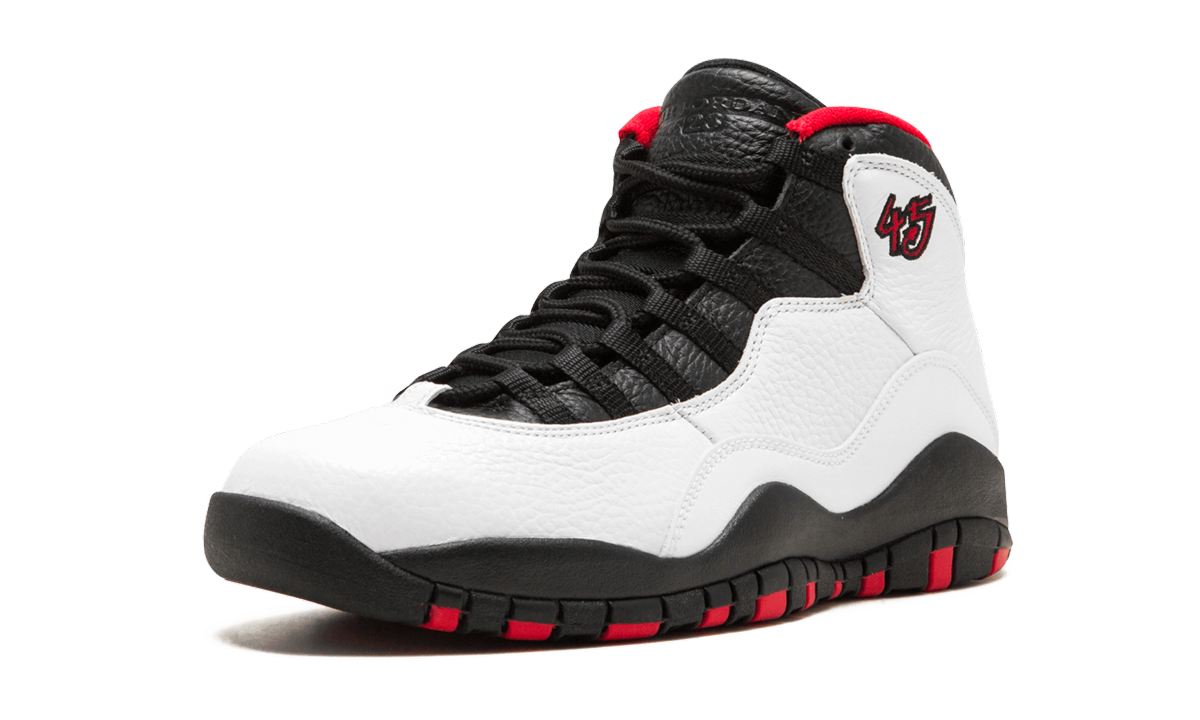 10 Retro "Double Nickel" 310805 102