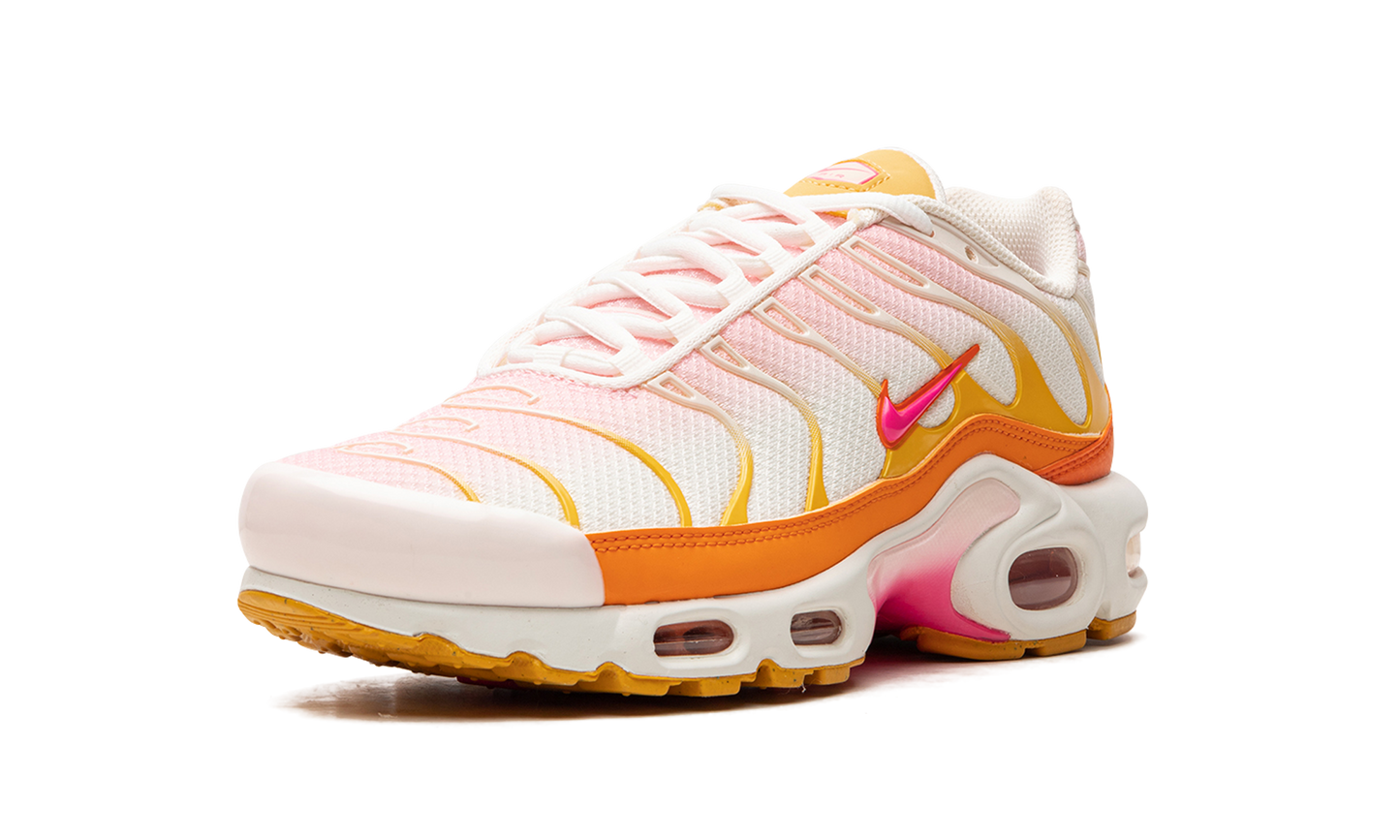 AIR MAX PLUS WMNS "Tropical" DX2673 100