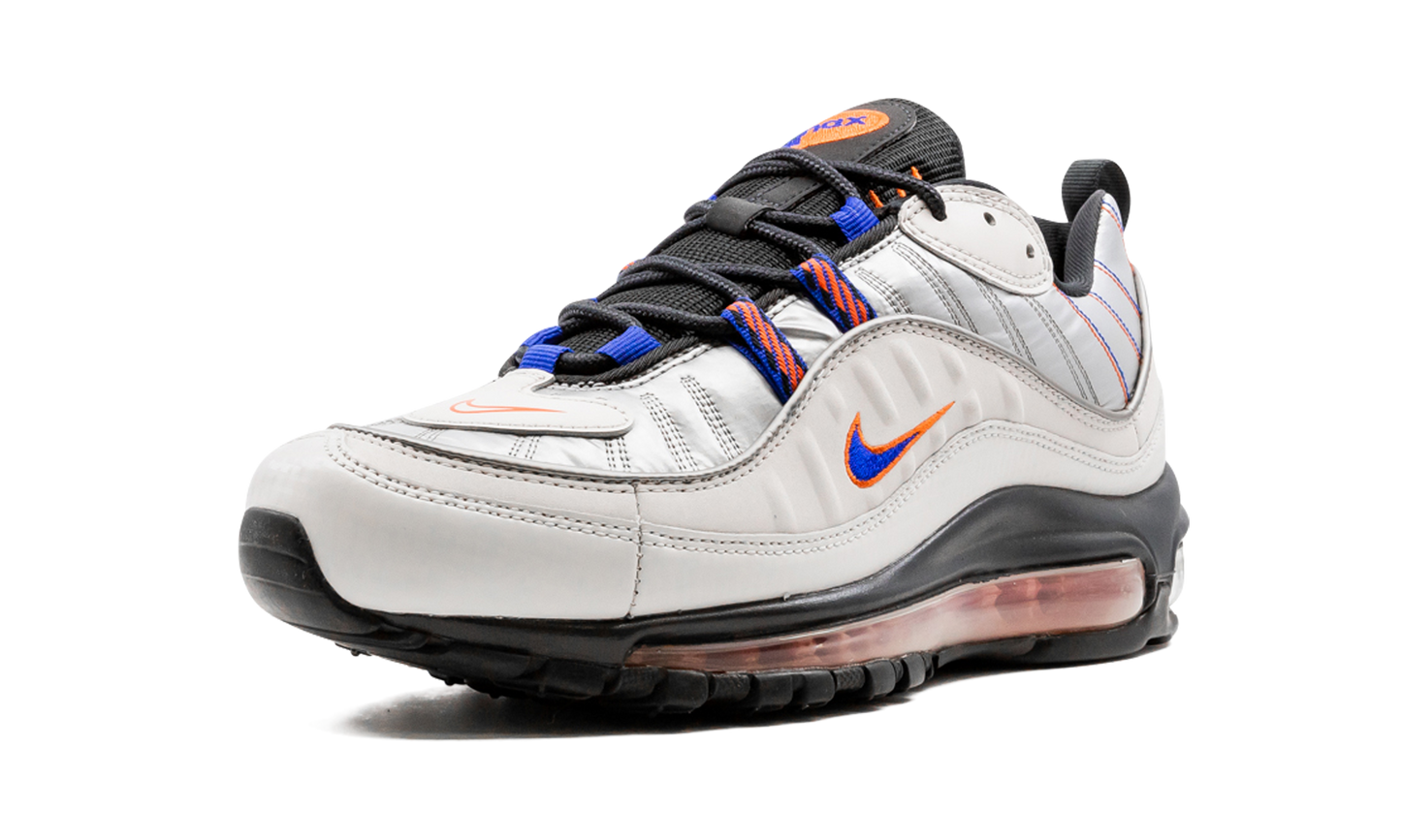 Air Max 98 NRG "Space Flight" BQ5613 001