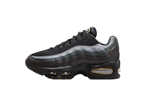 Air Max 95 GS "Batman" IH0631 002