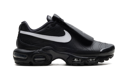 Air Max Plus Tiempo WMNS "Black" HF0074 001