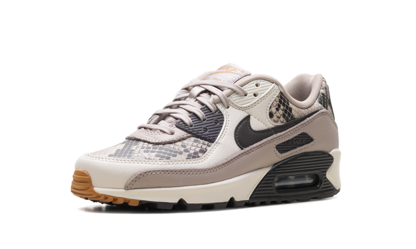 Air Max 90 SE WMNS "Tan Snakeskin" HF1212 200