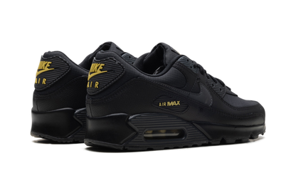 Air Max 90 "Black Buff Gold" IB7680 001