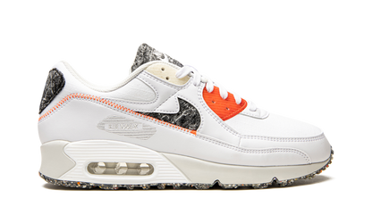 Air Max 90 "Recycled Wool Pack" DD0383 100