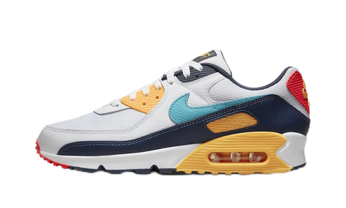 Air Max 90 "White Dusty Cactus" HF4860 100