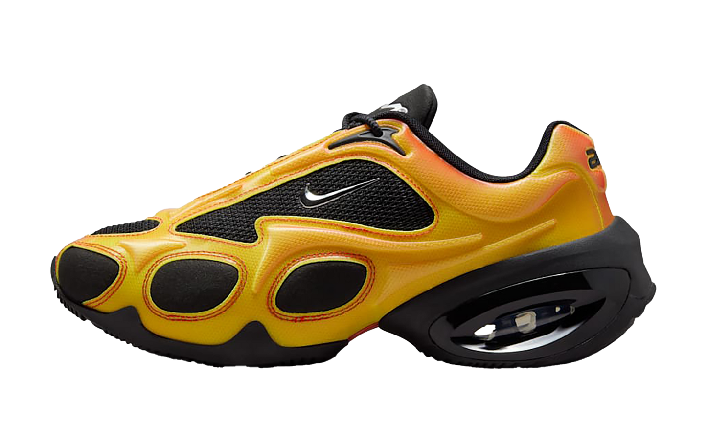 Air Max Muse WMNS "Bruce Lee" IB4396 001