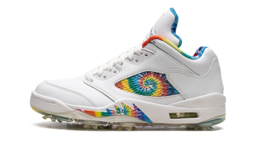 5 Low Golf "Peace, Love, and Golf" CW4205 100
