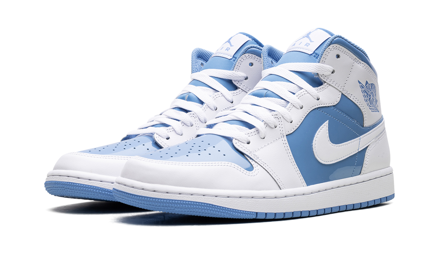 1 Mid "Legend Blue" FZ2142 114