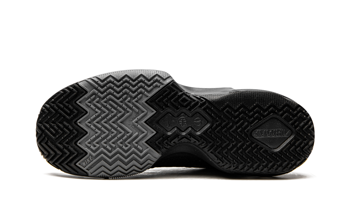 Air Max Impact 3 "black gold"