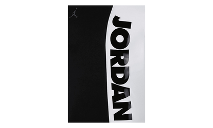 JSW AJ 11 Legacy T-Shirt "Black / White" BQ0238 010
