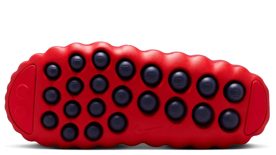 Mind 001 Slide Team Red University Red
