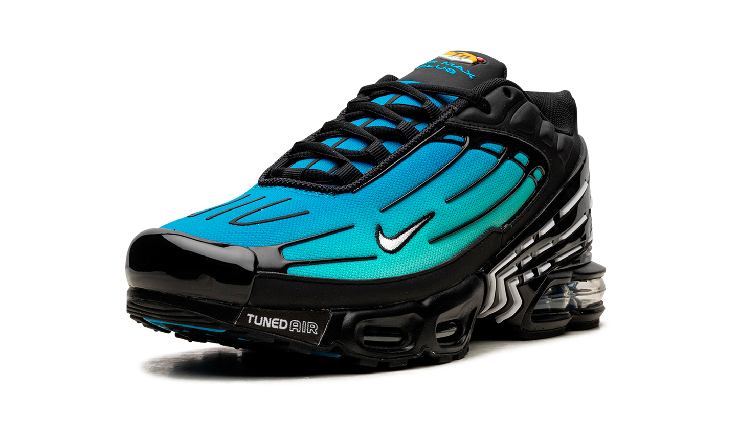 Air Max Plus III "Laser Blue" FQ2417 001
