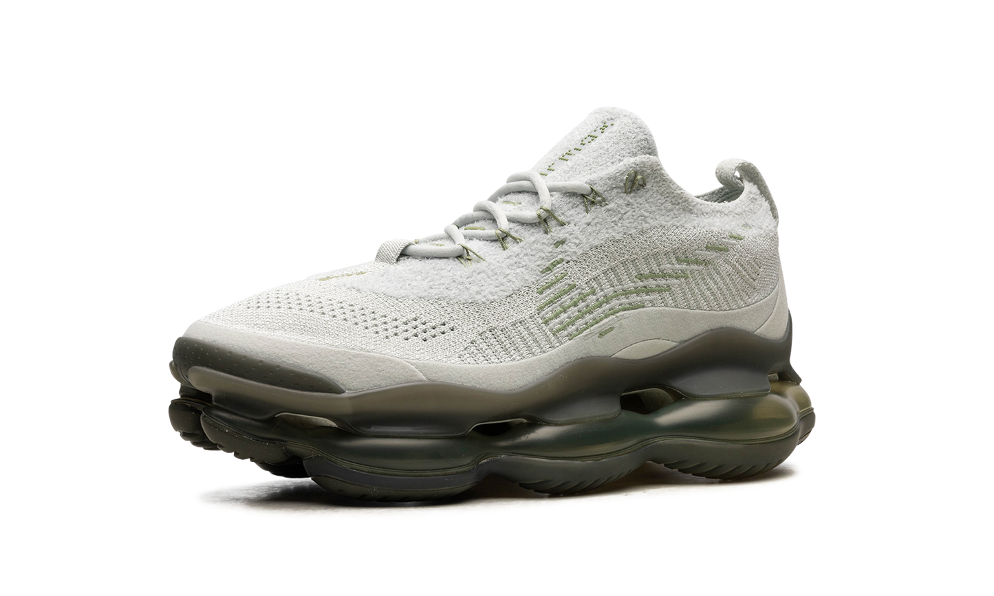 AIR MAX SCORPION FLYKNIT "Silver" DJ4701 005