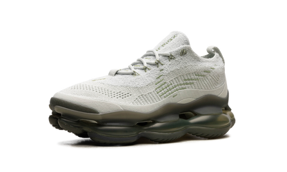 AIR MAX SCORPION FLYKNIT "Silver" DJ4701 005