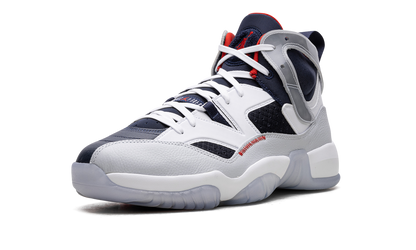 Jumpman Two Trey "Olympic" DO1925 101