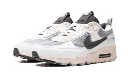 AIR MAX 90 FUTURA WMNS "Wolf Grey Summit White" DZ4708 001