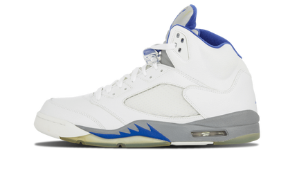 5 Retro "Stealth" 136027 142