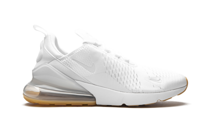 Air Max 270 "White Gum" DC1702 100