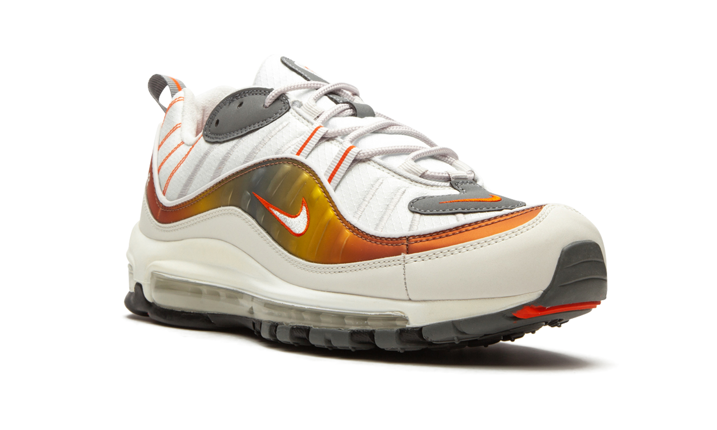 Air Max 98 SE "Rust"