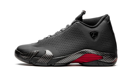 14 Retro SE "Black Anthracite" BQ3685 001
