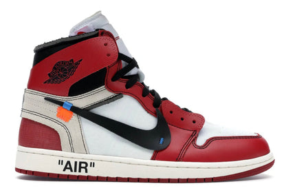 1 Retro High Chicago