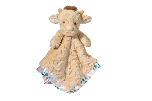Hayes Highland Cow Lil' Snuggler
